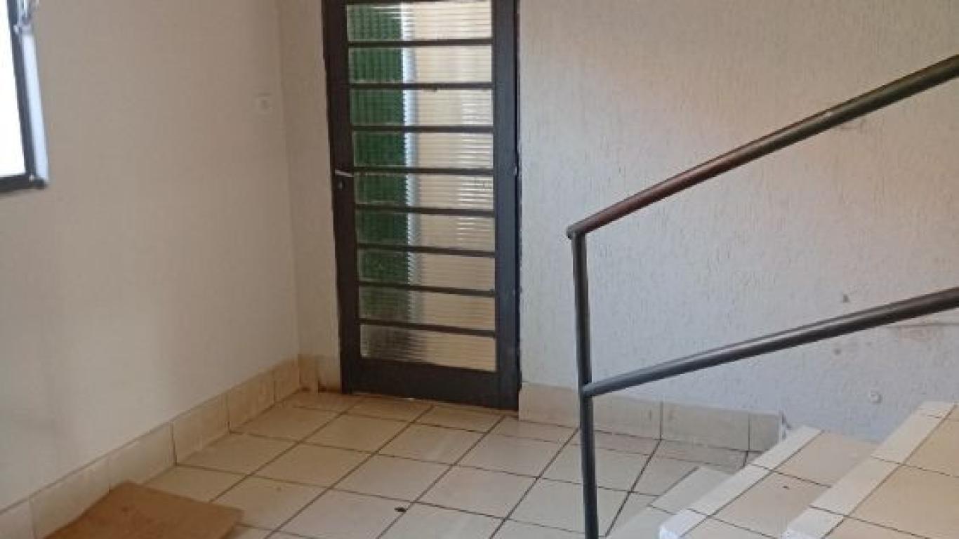 SALA COMERCIAL NA Vila Santa Elisa em Assis