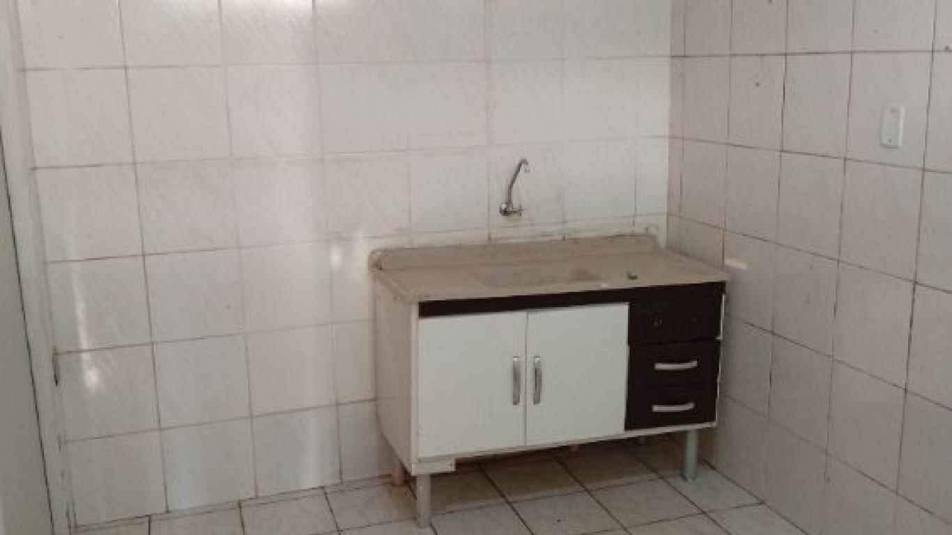 SALA COMERCIAL NA Vila Santa Elisa em Assis