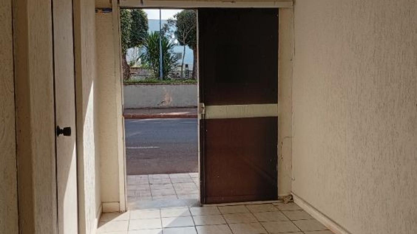 SALA COMERCIAL NA Vila Santa Elisa em Assis