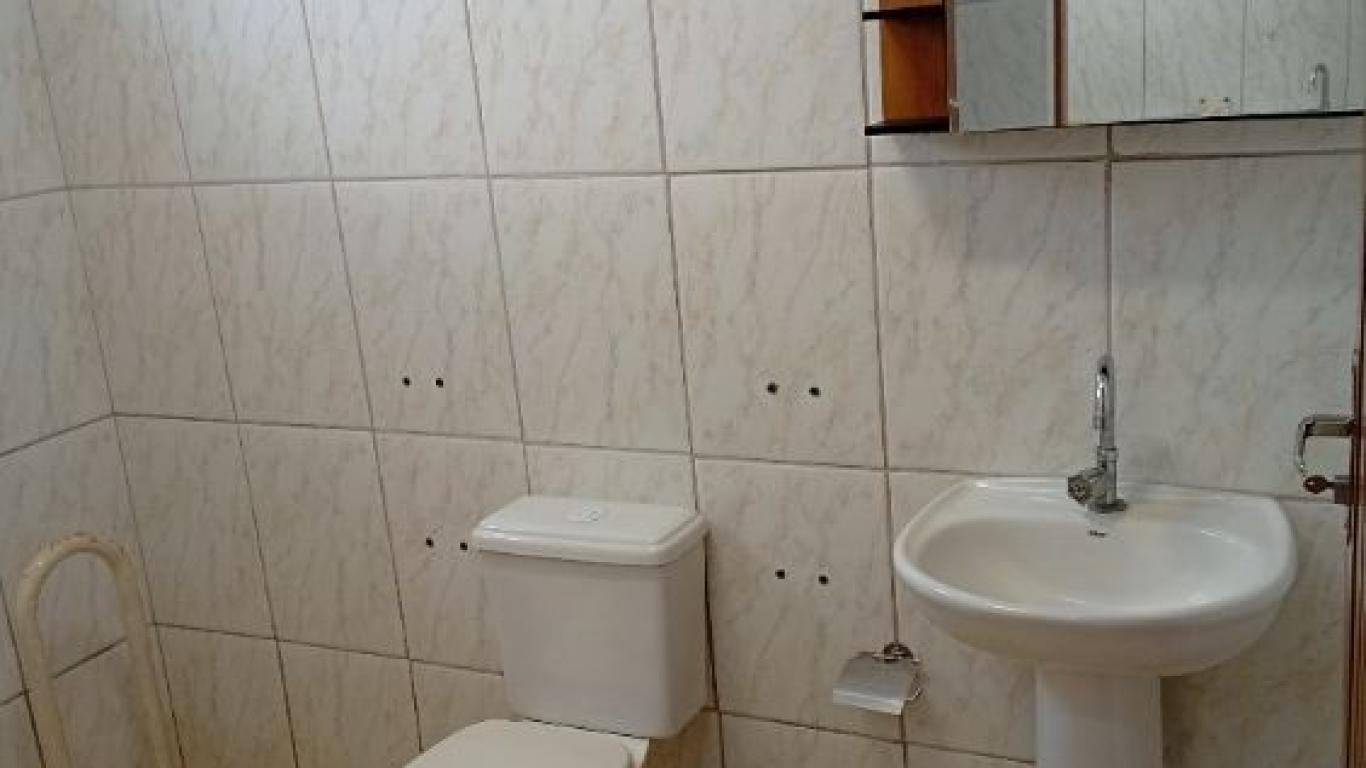 CASA NO Jardim Aeroporto em Assis