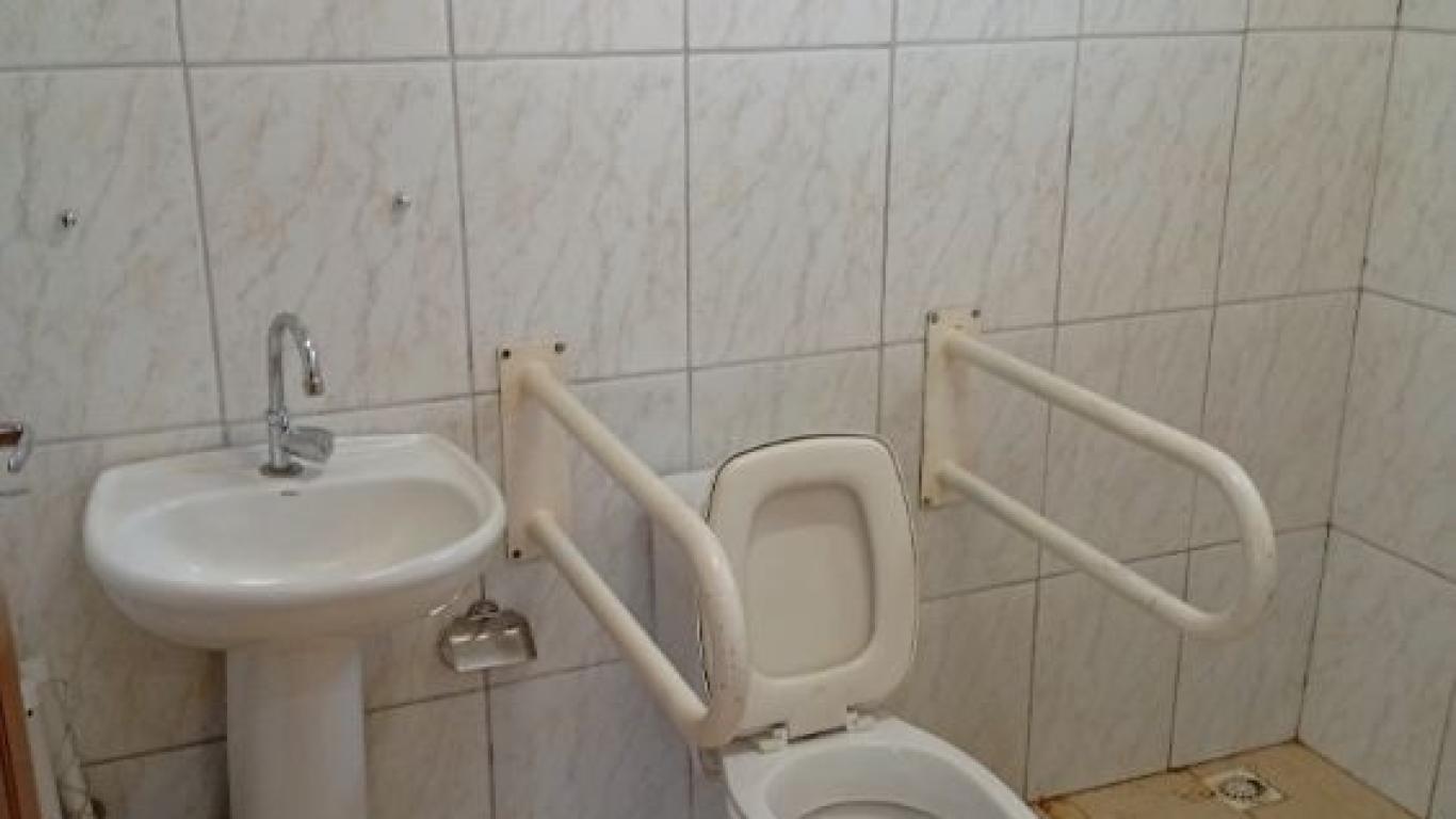 CASA NO Jardim Aeroporto em Assis