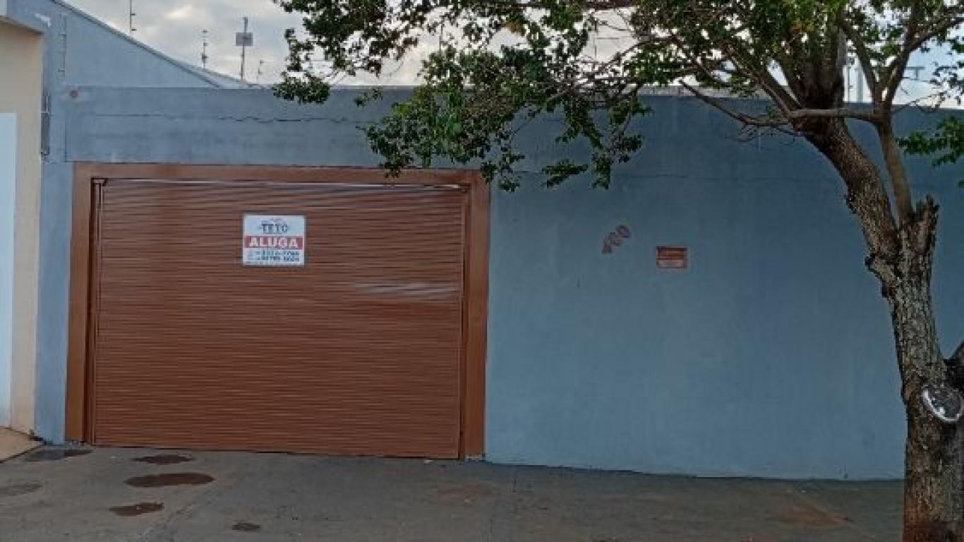 CASA NO Jardim Aeroporto em Assis