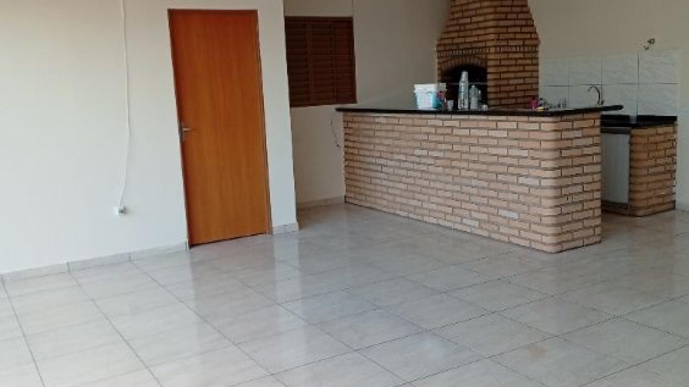 CASA NO Jardim Aeroporto em Assis