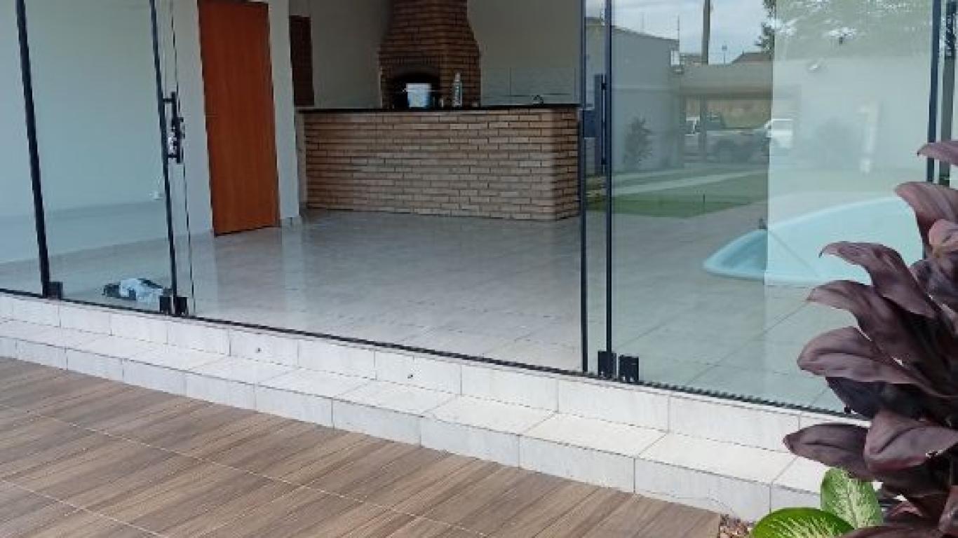 CASA NO Jardim Aeroporto em Assis