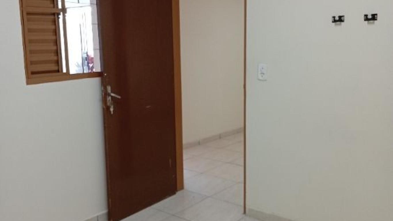 CASA NO Jardim Aeroporto em Assis