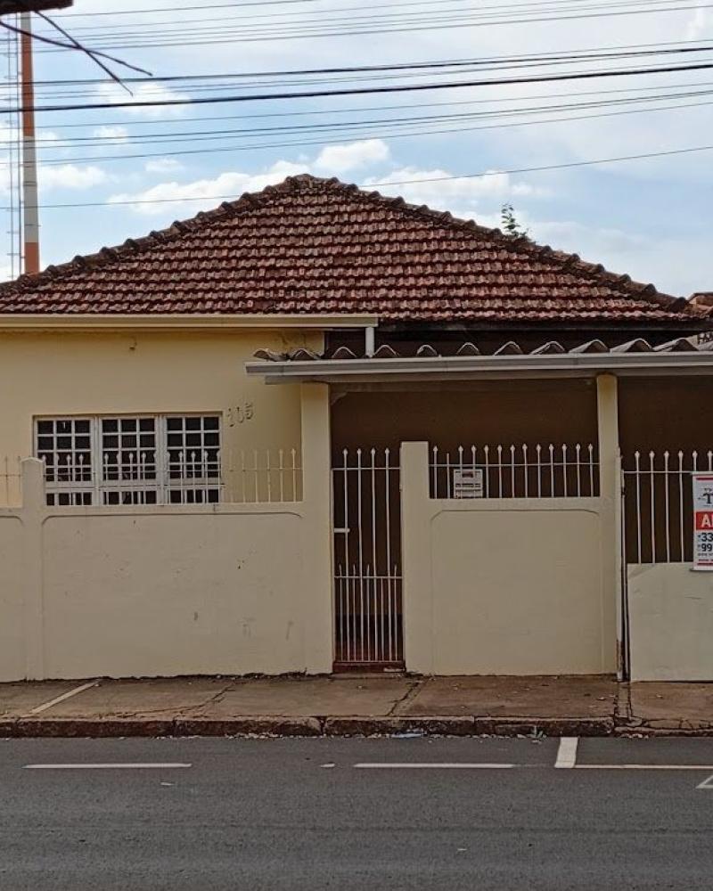 CASA NA Vila Operária em Assis