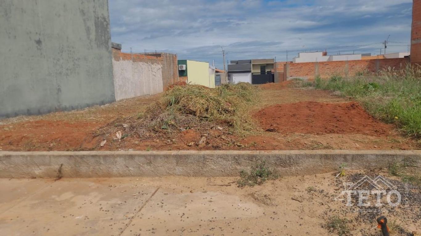 TERRENO NO Residencial Veneza em Assis