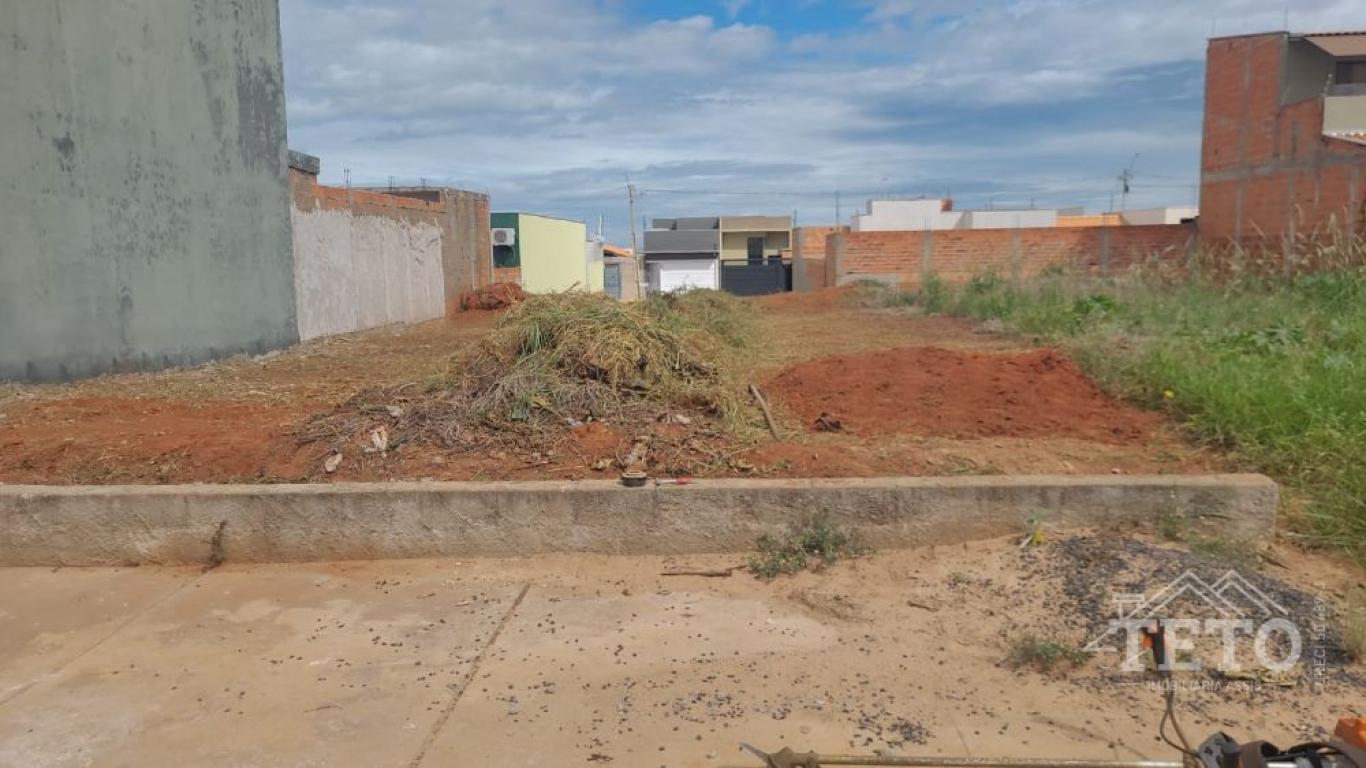 TERRENO NO Residencial Veneza em Assis