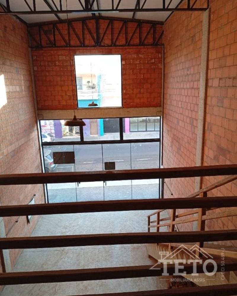 PONTO COMERCIAL NA Centro em Assis