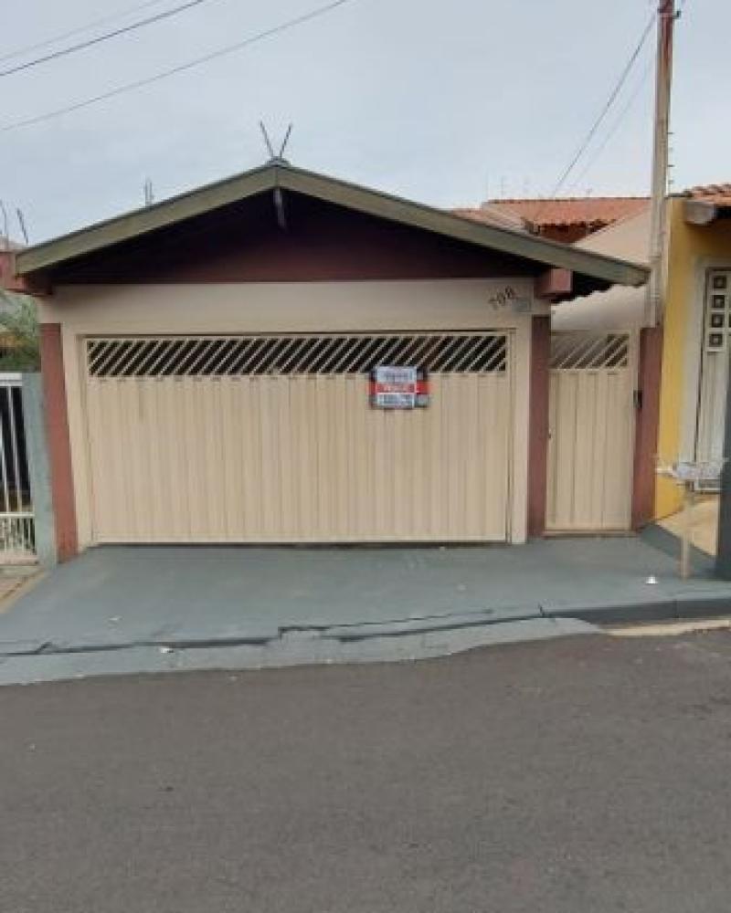 CASA NO Jardim Paulista em Assis