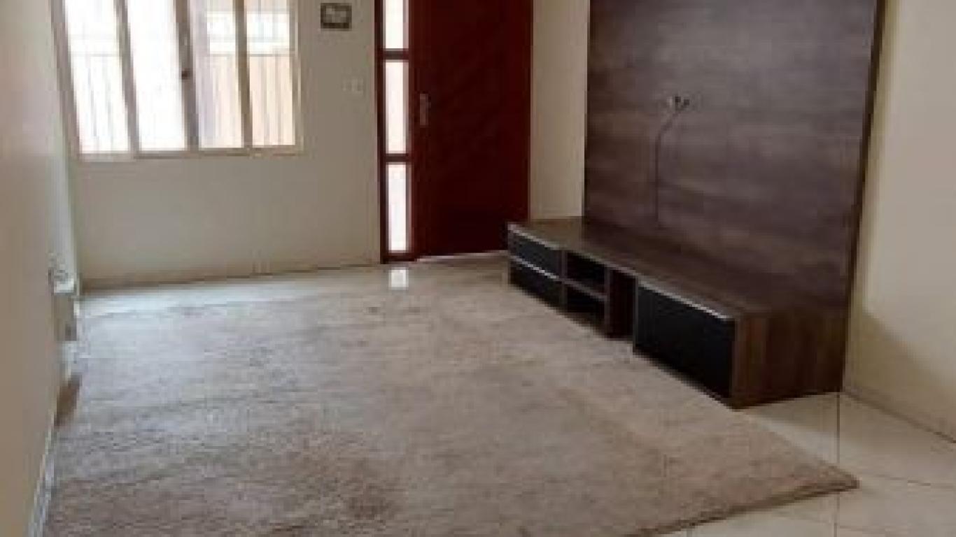 CASA NO Jardim Paulista em Assis