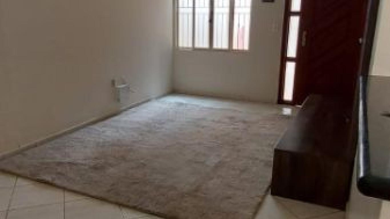 CASA NO Jardim Paulista em Assis