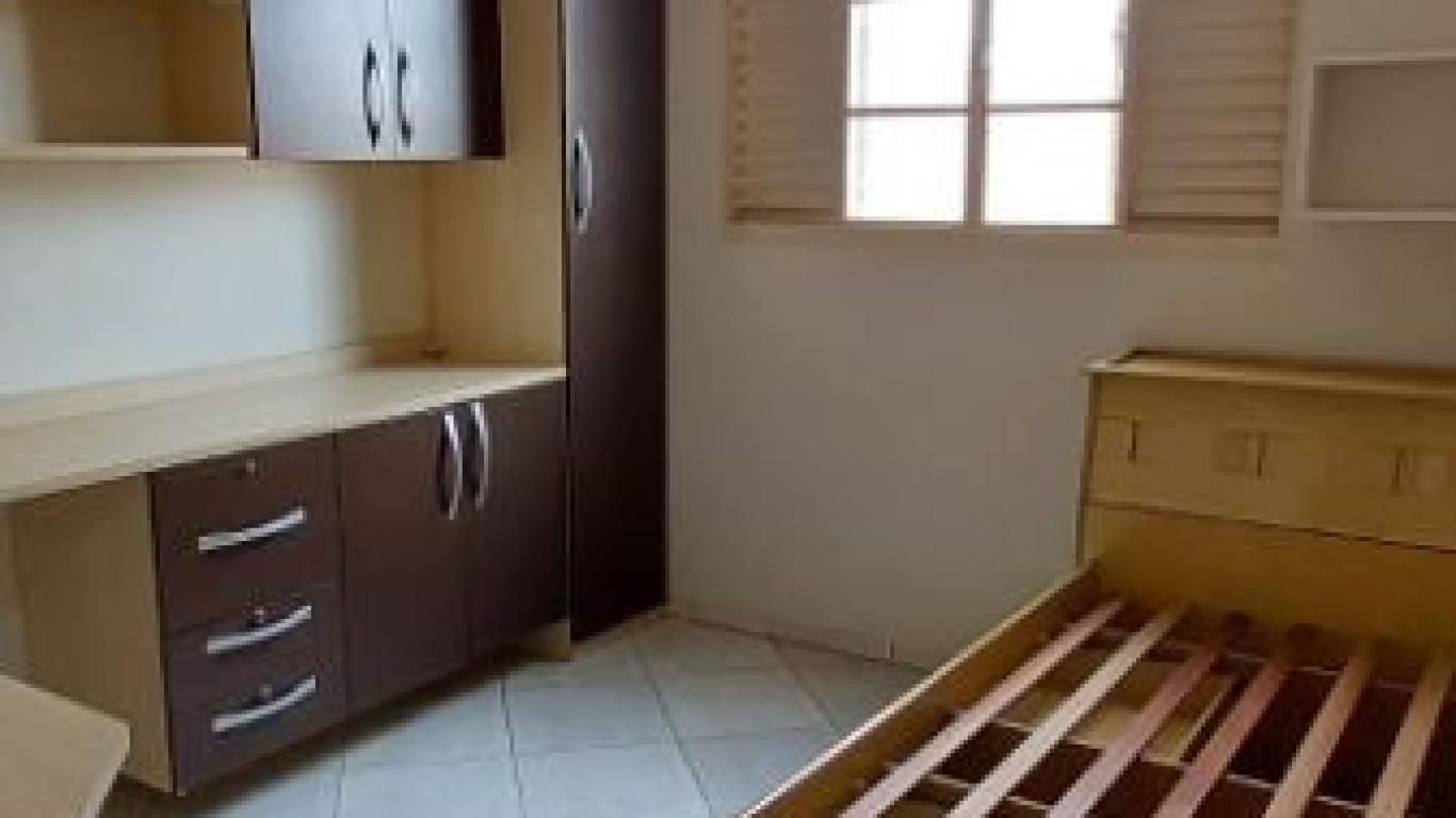 CASA NO Jardim Paulista em Assis