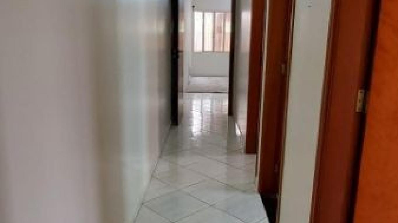 CASA NO Jardim Paulista em Assis