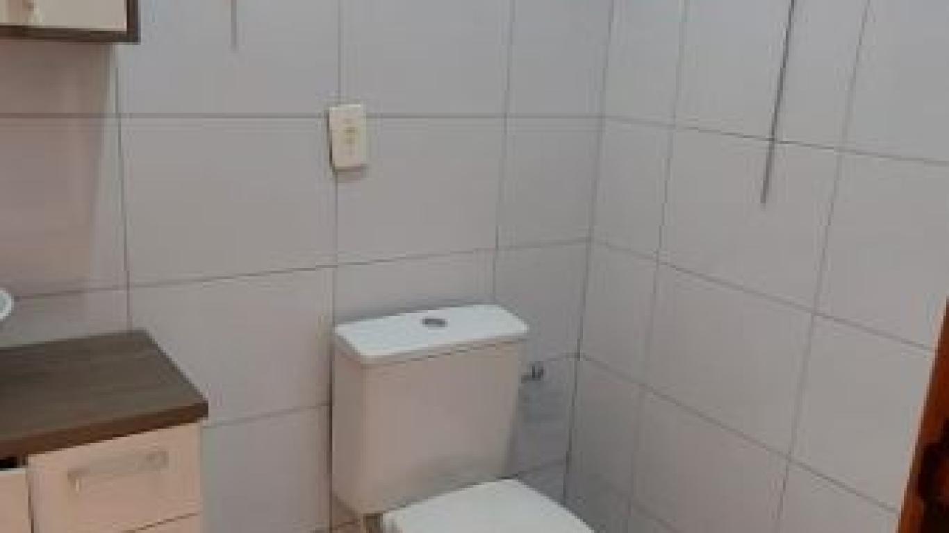 CASA NO Jardim Paulista em Assis