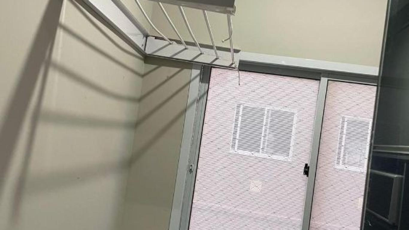 APARTAMENTO NA Vila Santa Cecília em Assis