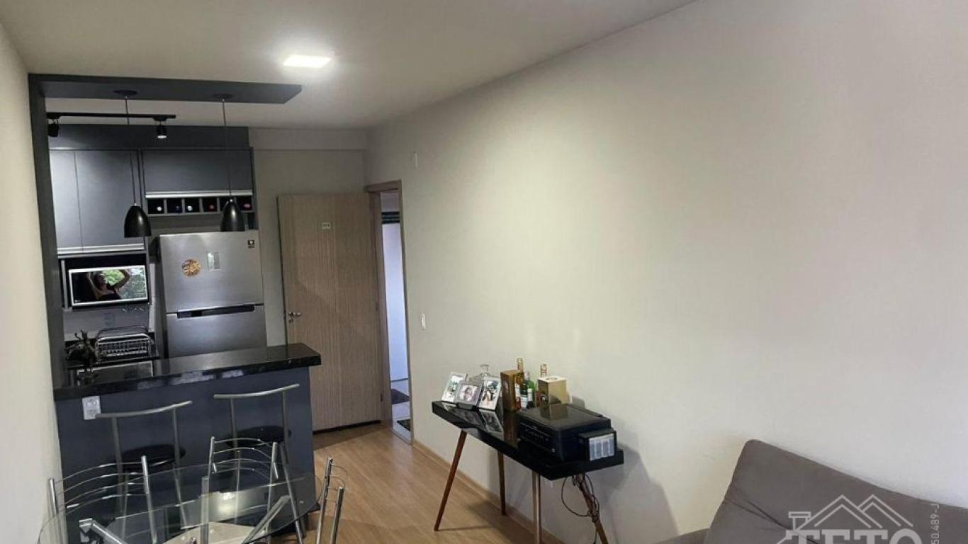 APARTAMENTO NA Vila Santa Cecília em Assis