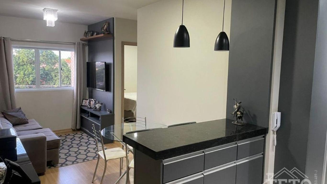 APARTAMENTO NA Vila Santa Cecília em Assis