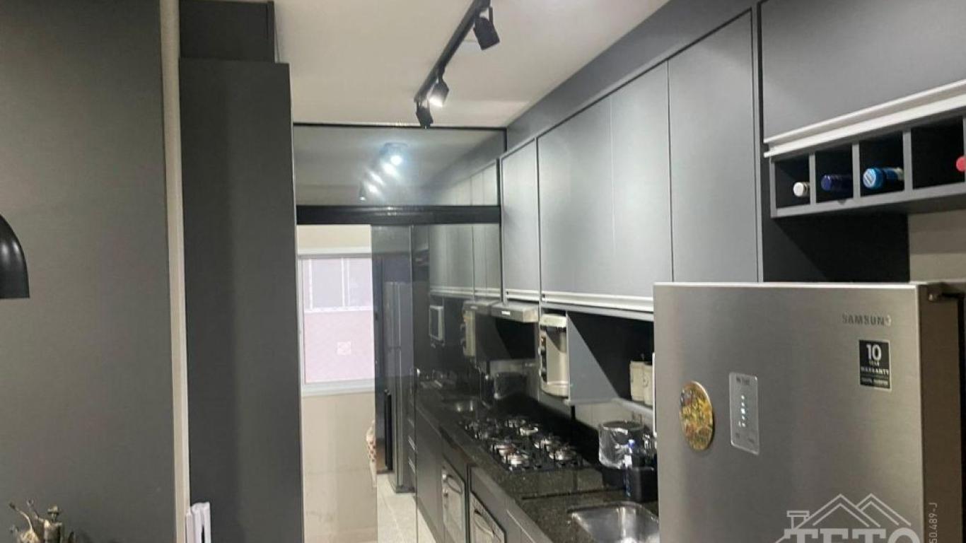 APARTAMENTO NA Vila Santa Cecília em Assis