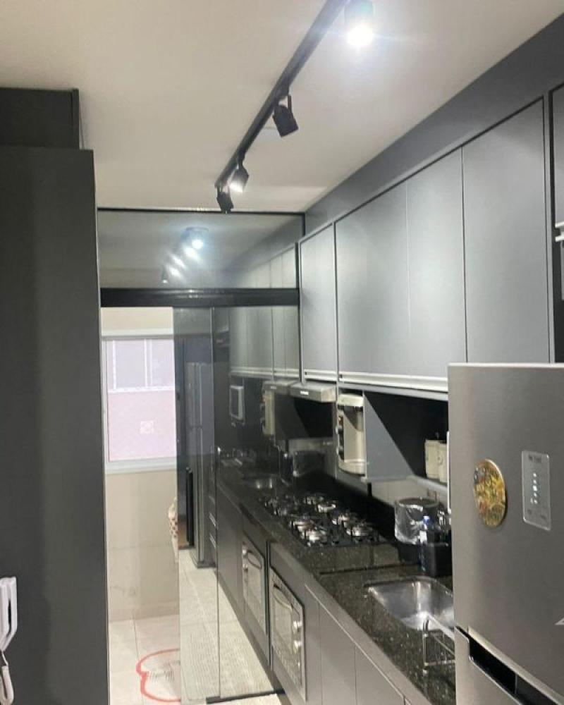 APARTAMENTO NA Vila Santa Cecília em Assis