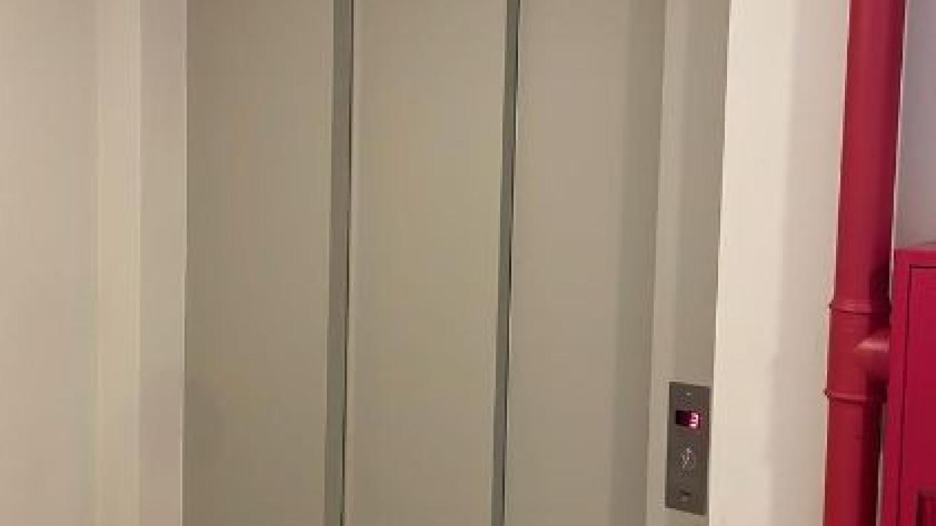 APARTAMENTO NA Vila Santa Cecília em Assis