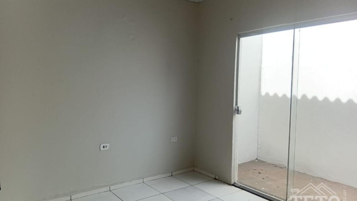 CASA NA Vila Xavier em Assis