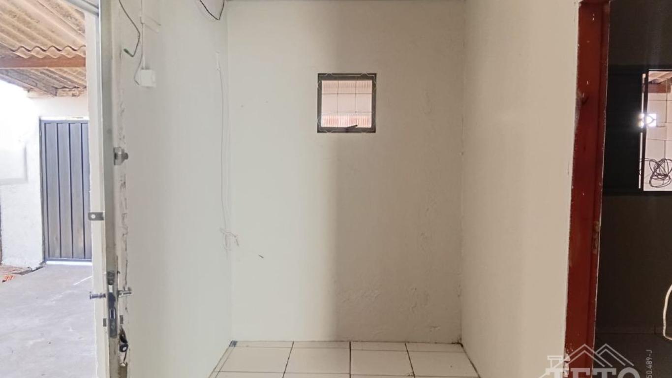 CASA NA Vila Xavier em Assis