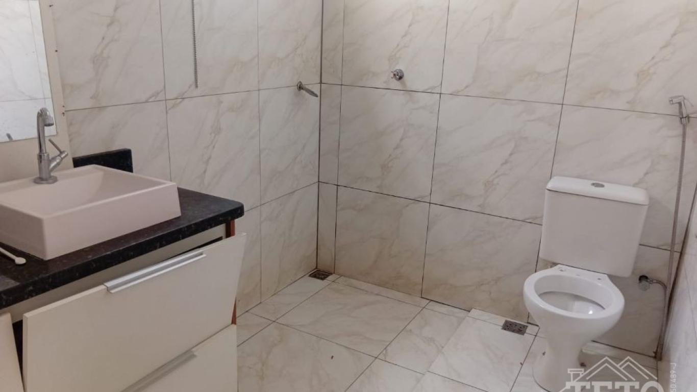 CASA NA Vila Xavier em Assis