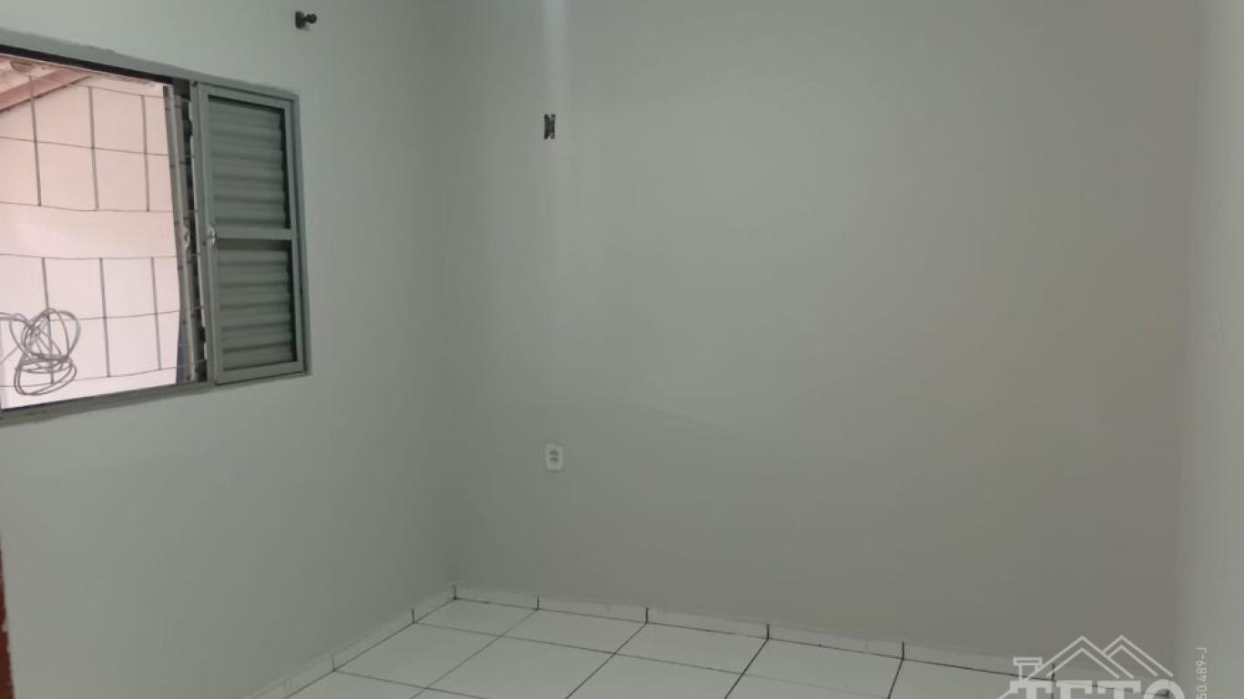 CASA NA Vila Xavier em Assis