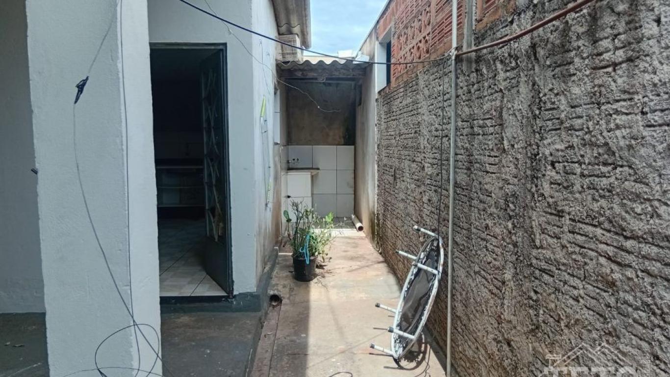 CASA NA Vila Xavier em Assis