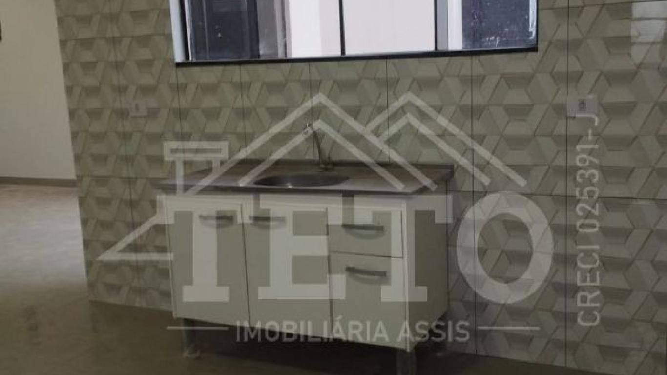CASA NO Residencial Sol Nascente em Assis