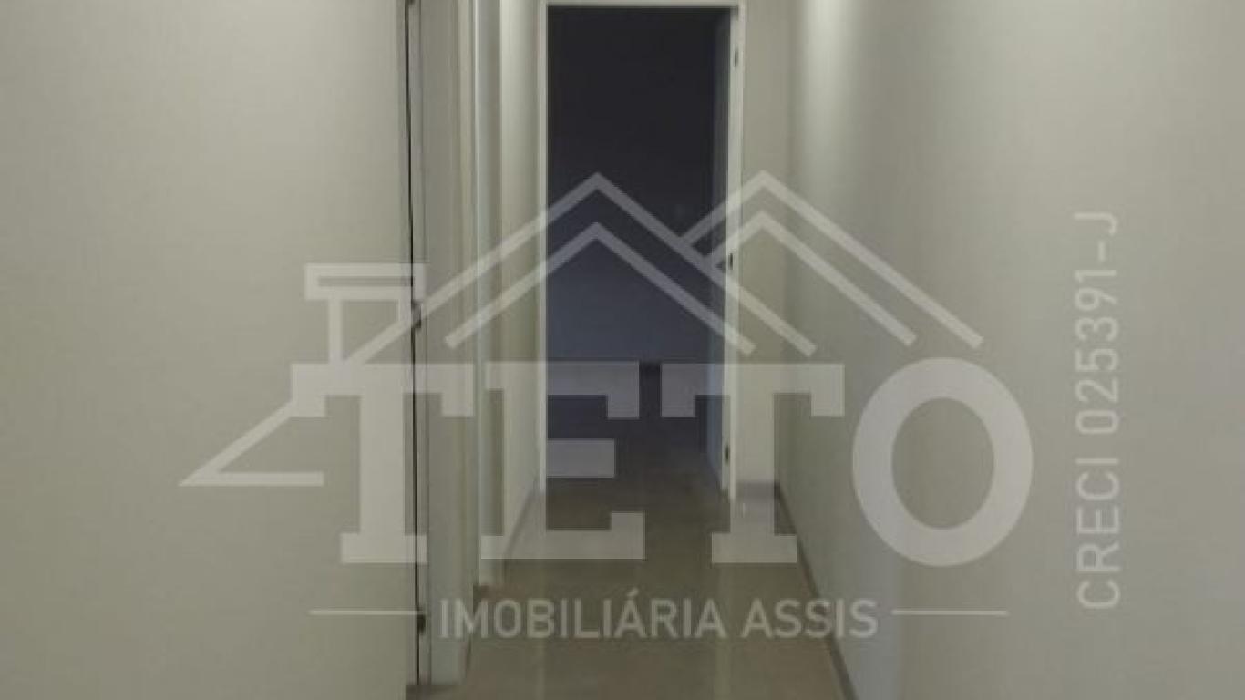 CASA NO Residencial Sol Nascente em Assis