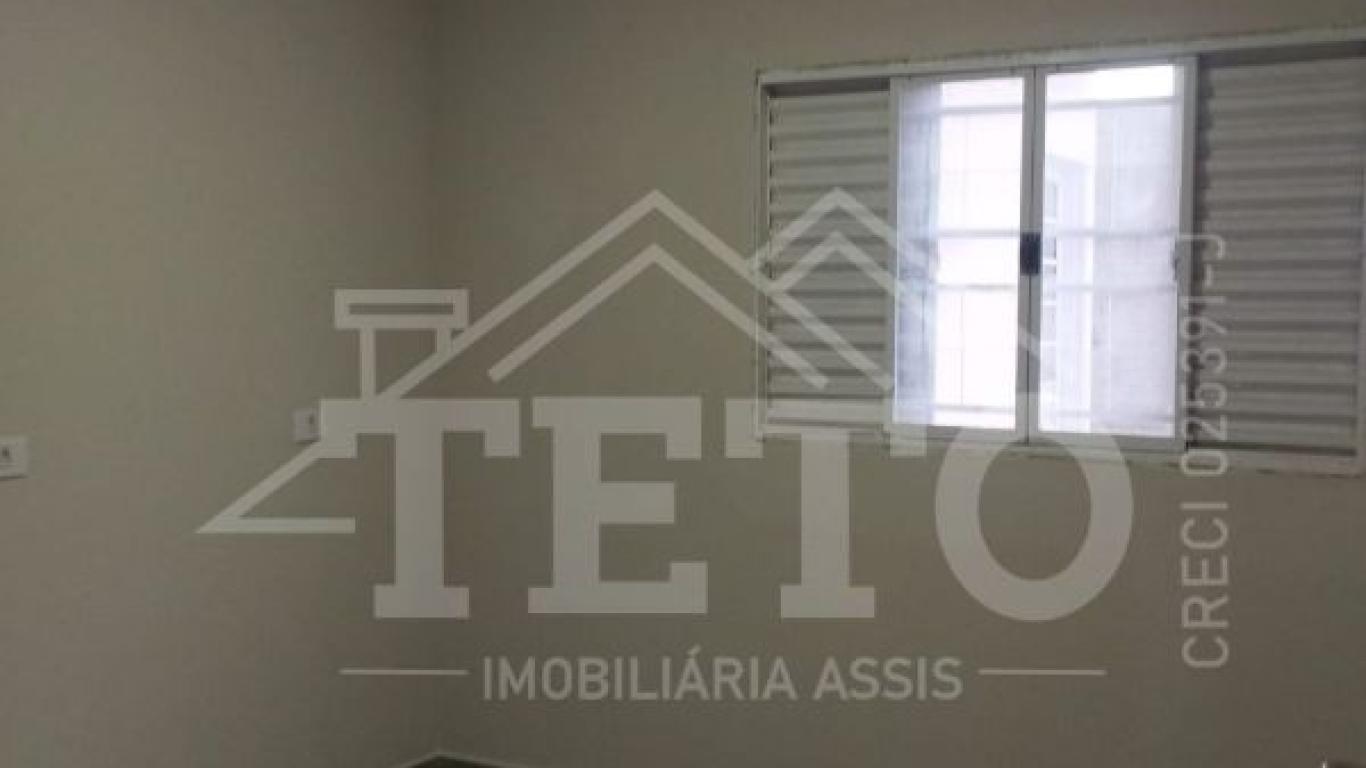 CASA NO Residencial Sol Nascente em Assis
