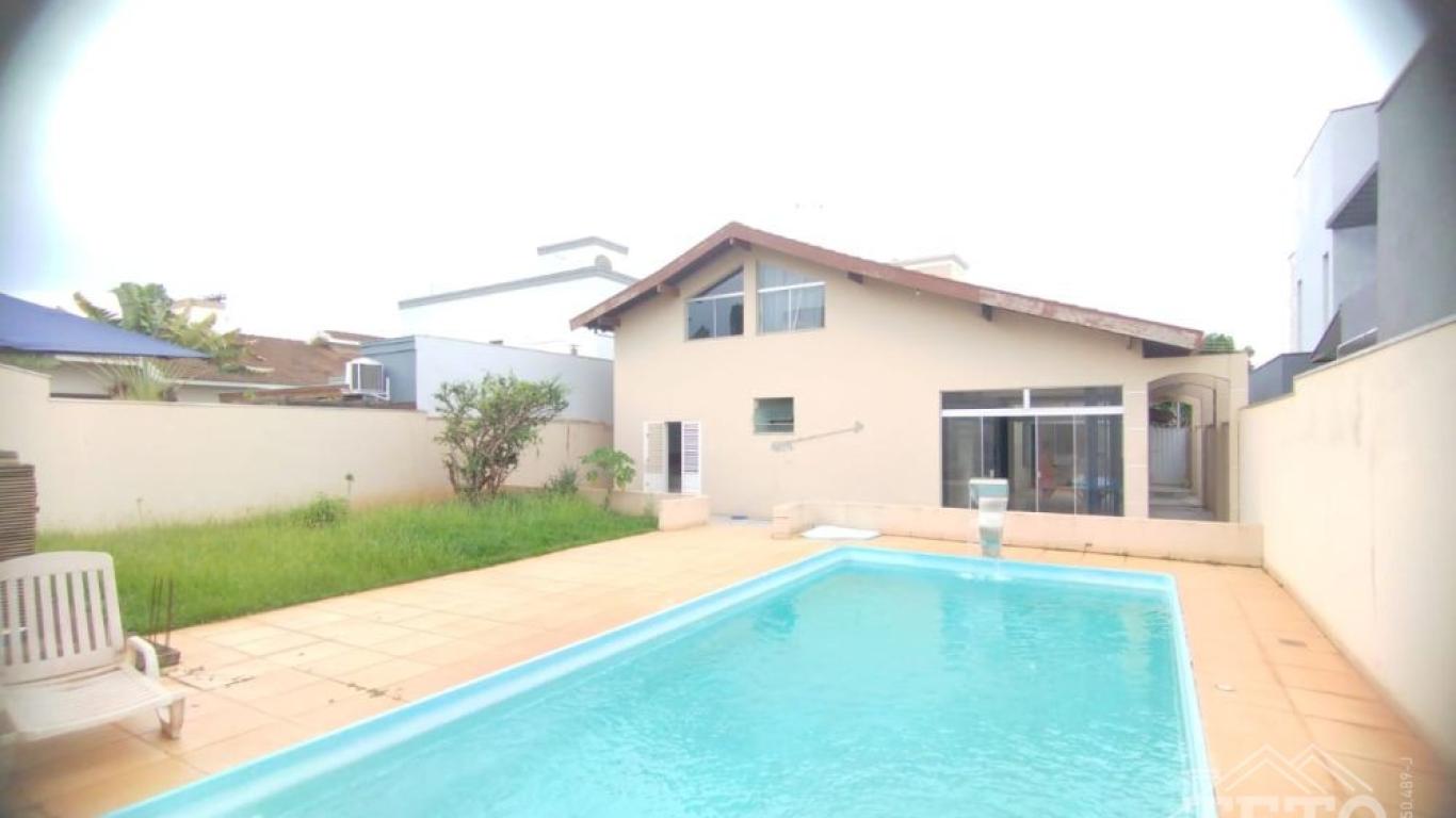 CASA NA D'Ville Residencial em Assis