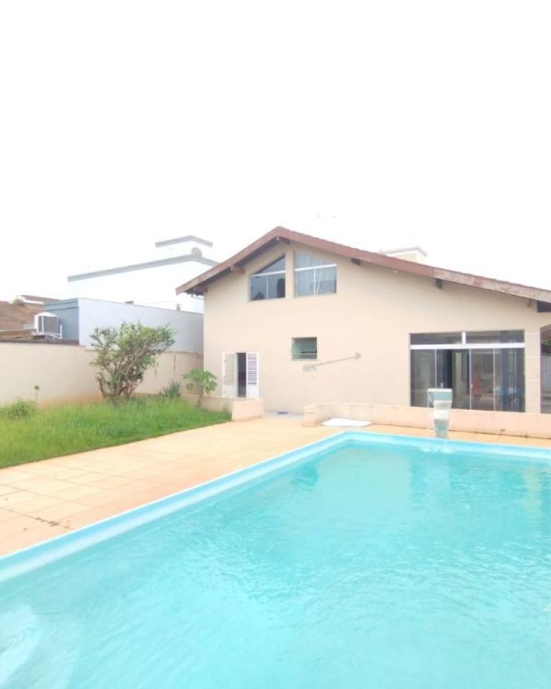 CASA NA D'Ville Residencial em Assis