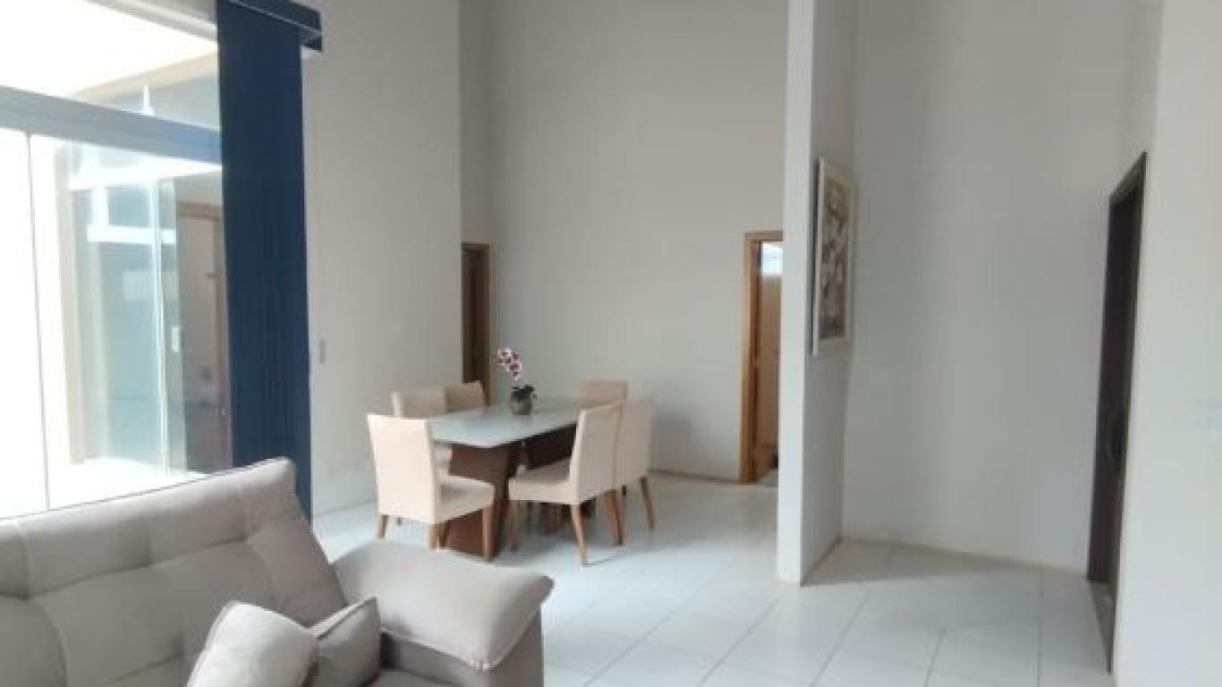 CASA NA D'Ville Residencial em Assis