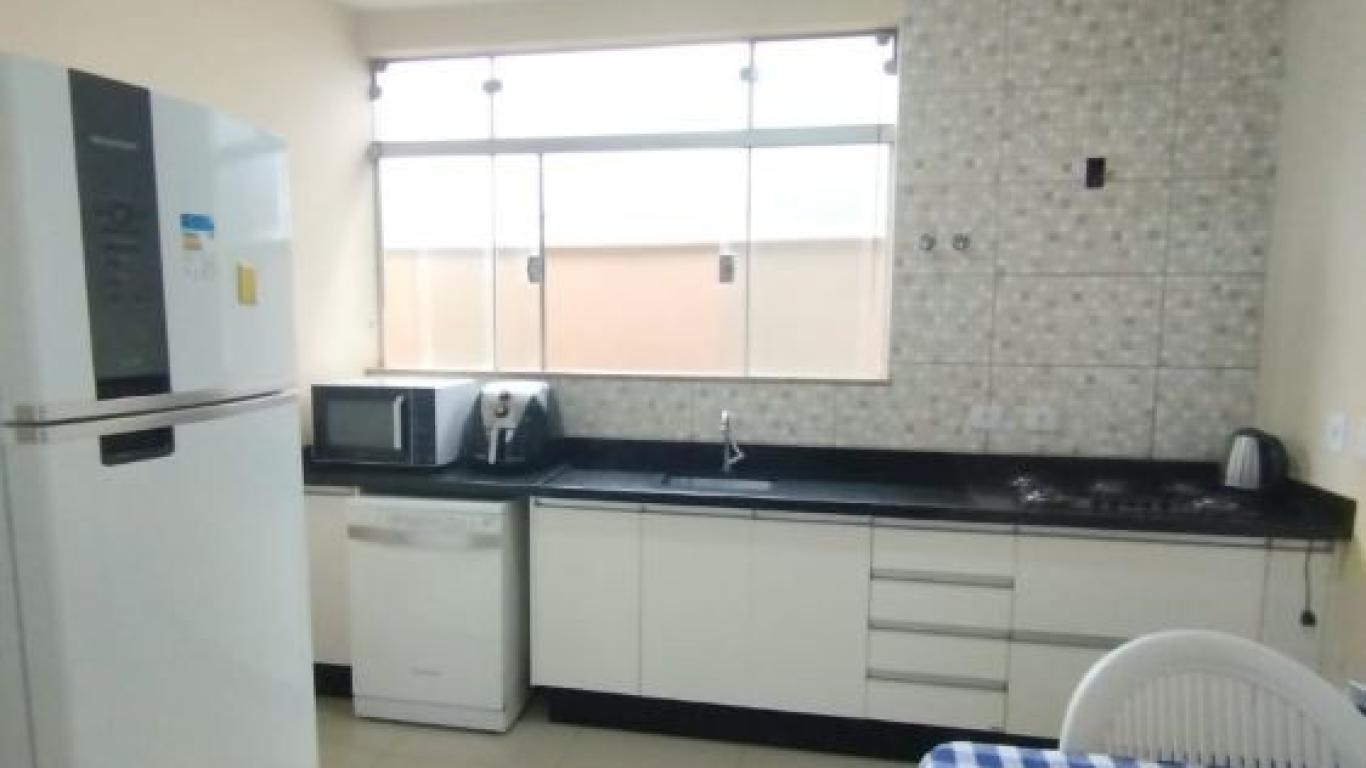 CASA NA D'Ville Residencial em Assis