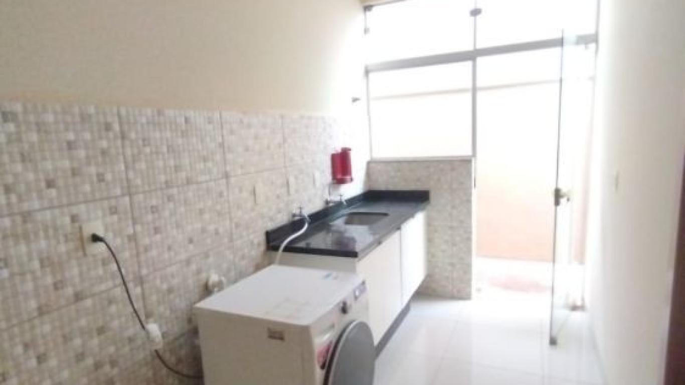 CASA NA D'Ville Residencial em Assis