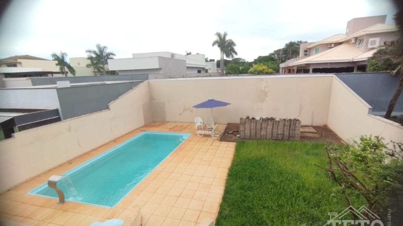 CASA NA D'Ville Residencial em Assis