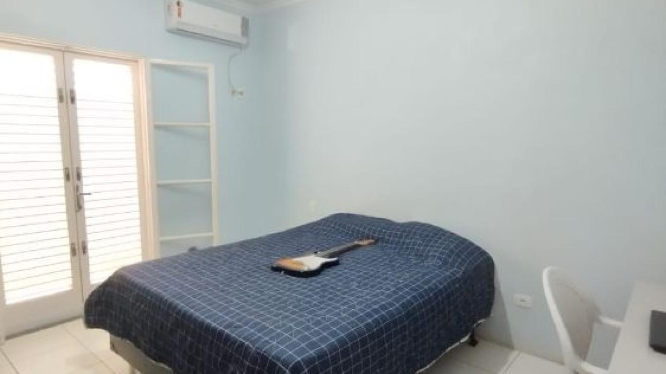 CASA NA D'Ville Residencial em Assis