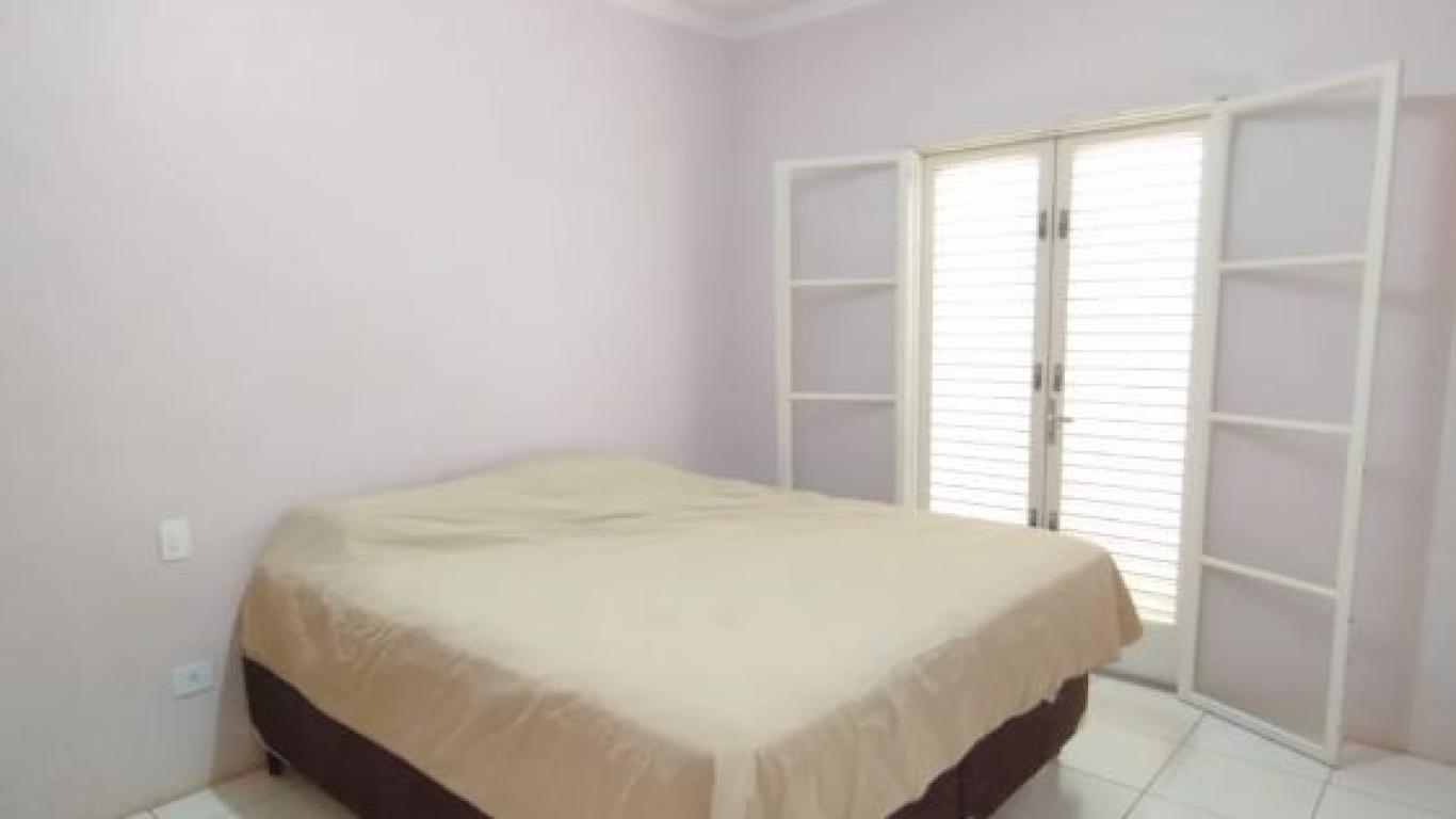 CASA NA D'Ville Residencial em Assis