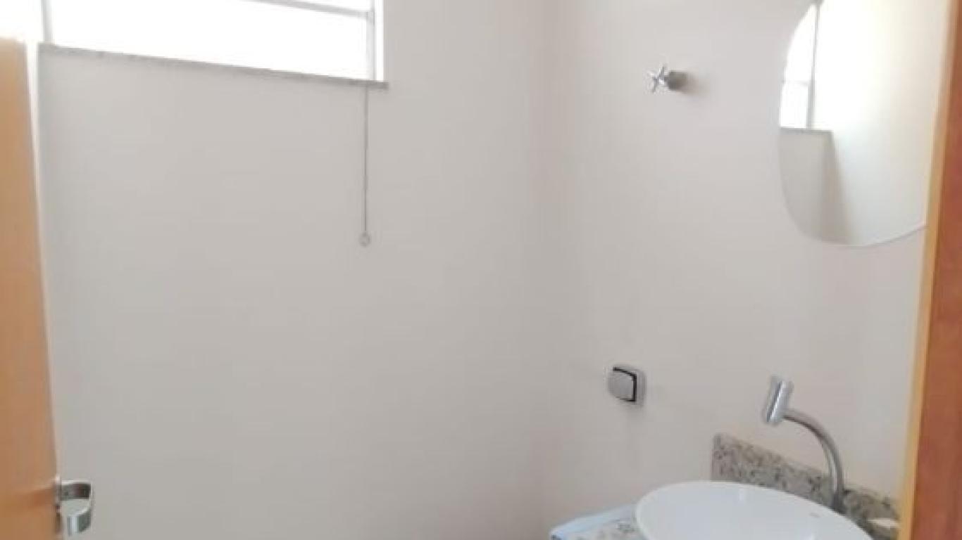 CASA NA D'Ville Residencial em Assis