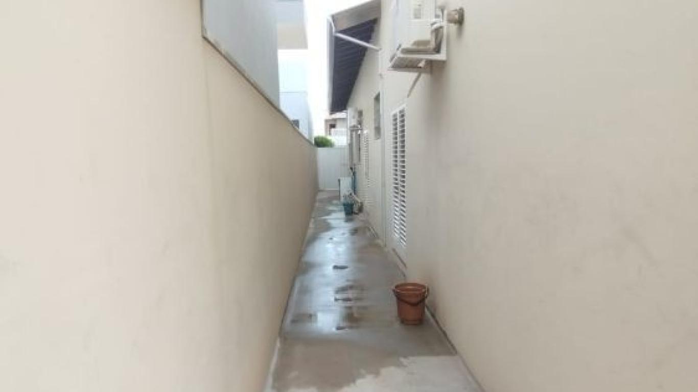 CASA NA D'Ville Residencial em Assis