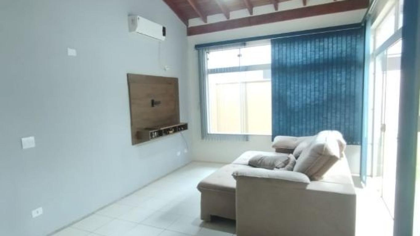 CASA NA D'Ville Residencial em Assis