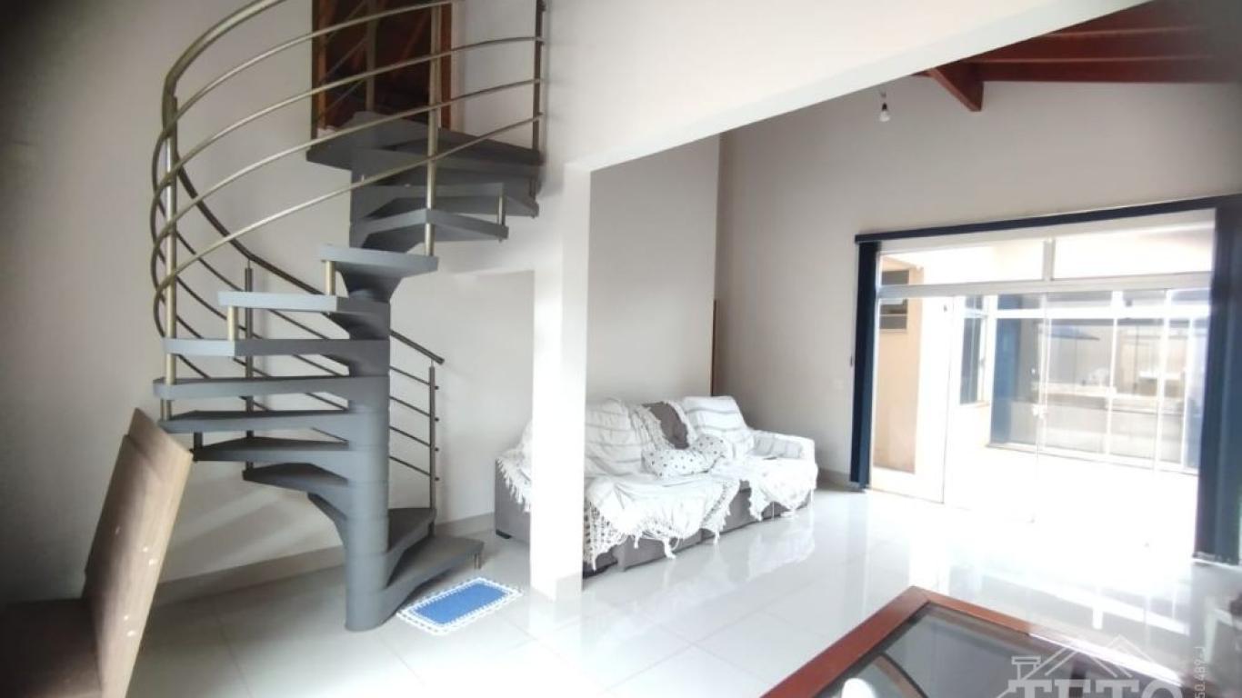 CASA NA D'Ville Residencial em Assis