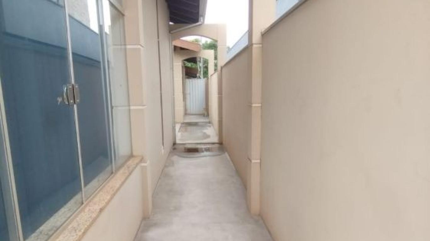 CASA NA D'Ville Residencial em Assis