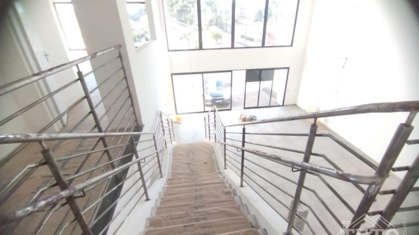 SALA COMERCIAL NO Jardim Europa em Assis