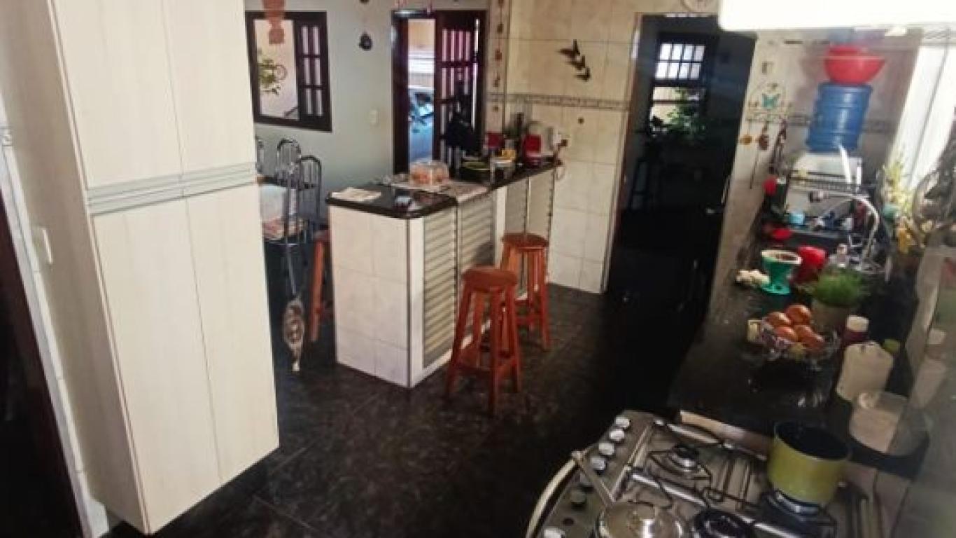 CASA NA Vila Progresso em Assis