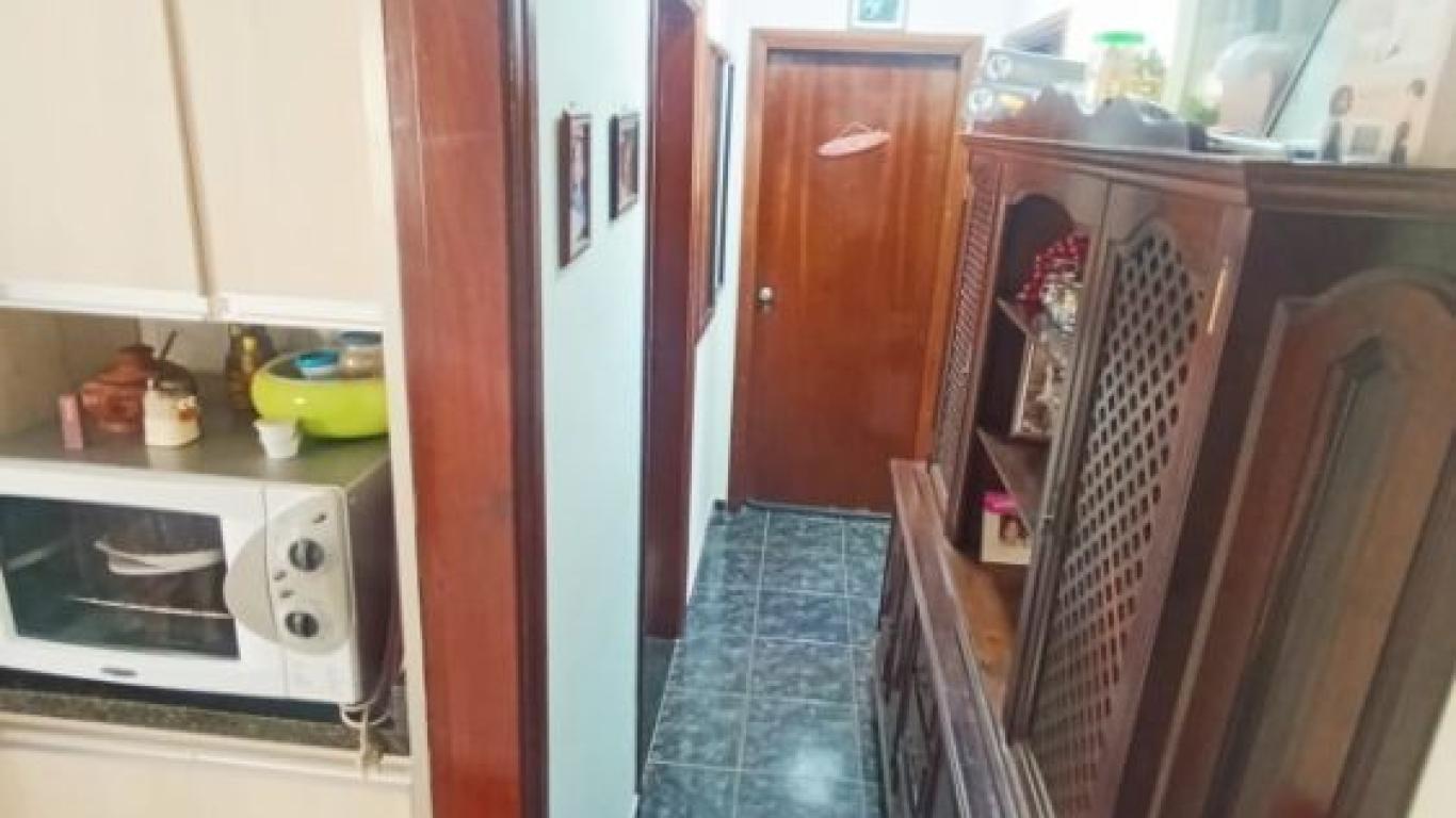 CASA NA Vila Progresso em Assis