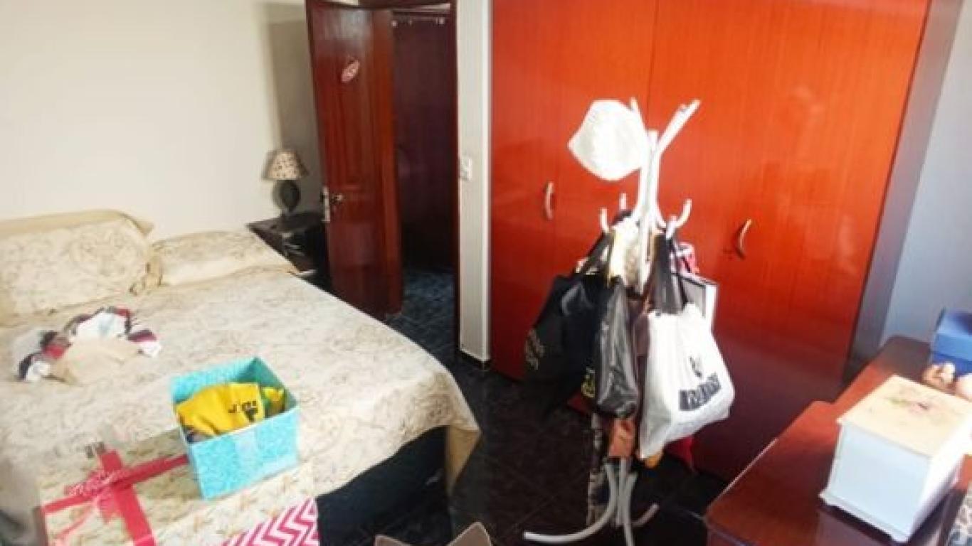 CASA NA Vila Progresso em Assis